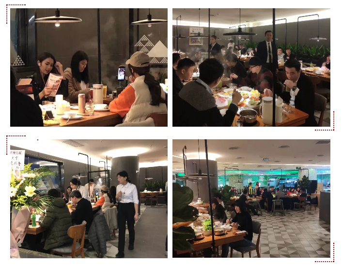 爆！百脑汇广州店新晋网红火锅店【亲爱的郭】，你今天去了吗？ 广州美食 第3张