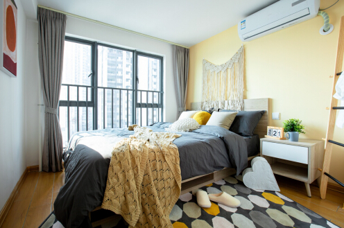 深圳这栋住宅式公寓，满足了对家的所有幻想 企业服务 第2张