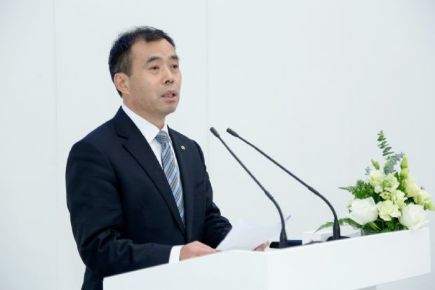 剑指新能源商用车第一品牌 福田汽车发布2025战略抢占市场先机 汽车频道 第4张