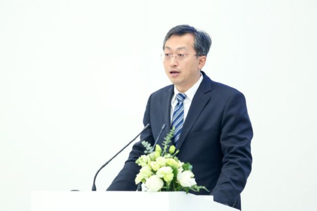 剑指新能源商用车第一品牌 福田汽车发布2025战略抢占市场先机 汽车频道 第5张