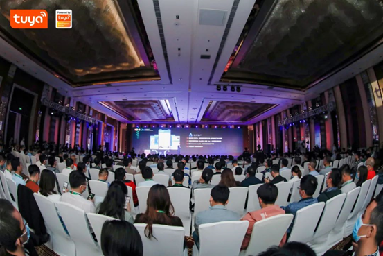 全球硬科技开发者大会（佛山）正式开幕，聚焦制造业智慧转型