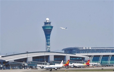   白云机场T1将“大变身”，6至8年内完成整楼翻新 广州资讯