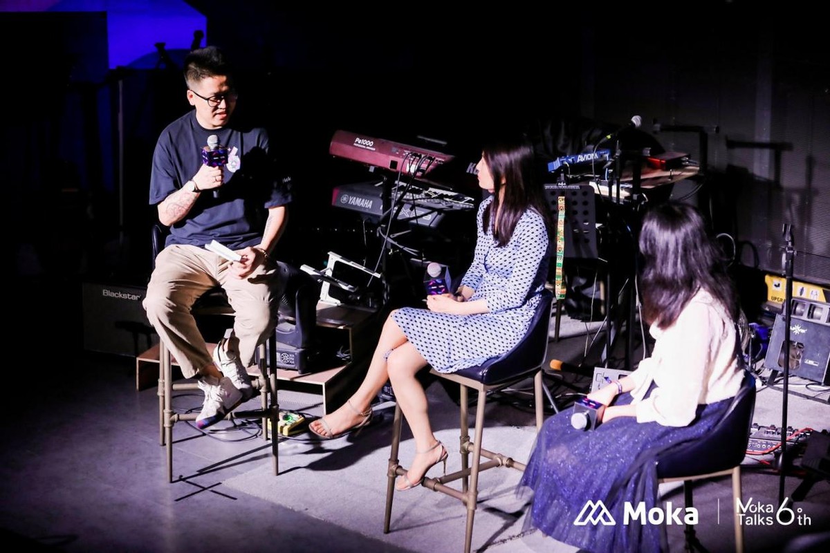 Moka Talks 6th 广州站落幕 | 数字化浪潮，人力资源行业该如何应对？ 广州资讯 第7张