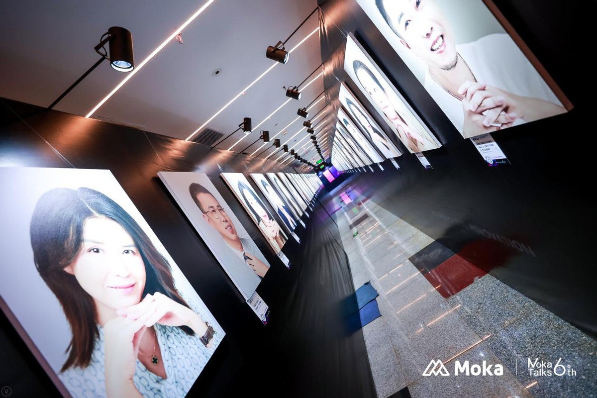 Moka Talks 6th 广州站落幕 | 数字化浪潮，人力资源行业该如何应对？ 广州资讯 第8张