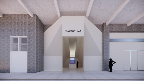 HAYDON黑洞与清华大学携手合作 黑洞实验室进攻新消费品牌核心高地 新闻资讯 第3张