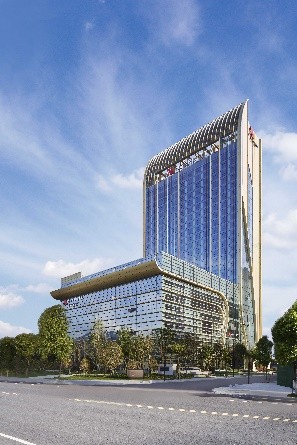 万豪酒店于2021年新开6家酒店 助力宾客探索更多灵感出行 广州旅游 第2张