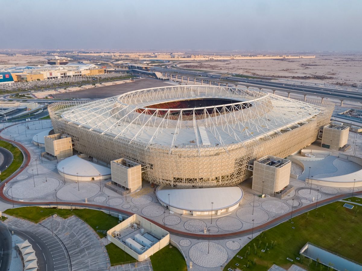 卡塔尔官方上线“每日世界杯赛程”小程序 新闻资讯 第4张