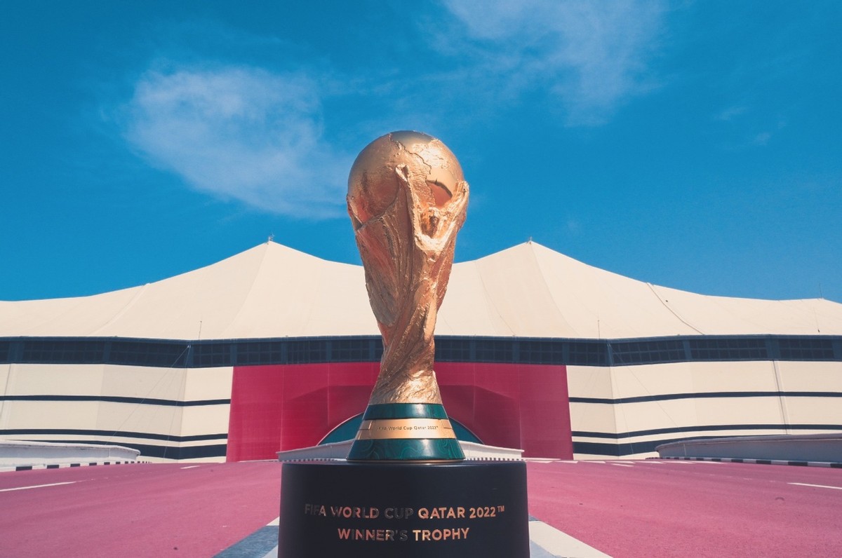 卡塔尔世界杯球票将于7月5日重启发售，先到先得 新闻资讯 第1张