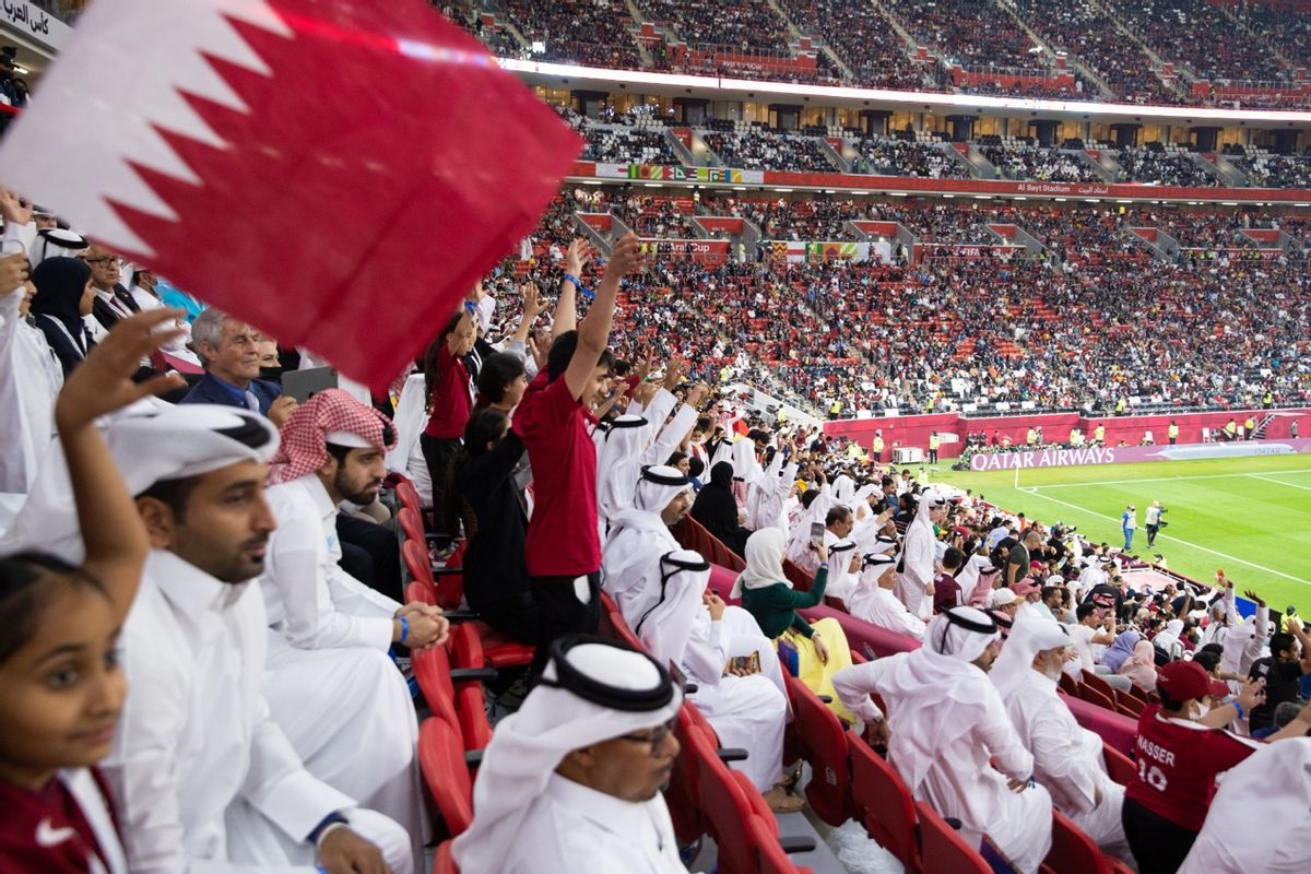 卡塔尔世界杯球票将于7月5日重启发售，先到先得 新闻资讯 第2张