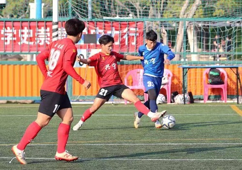梅州入选第二批全国足球发展重点城市 广州资讯 第2张