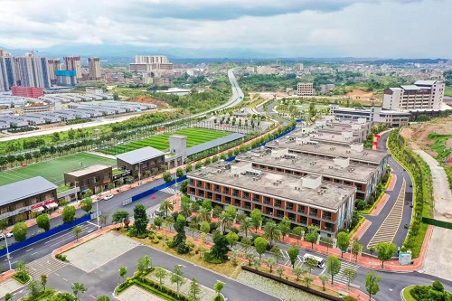 梅州入选第二批全国足球发展重点城市 广州资讯 第3张