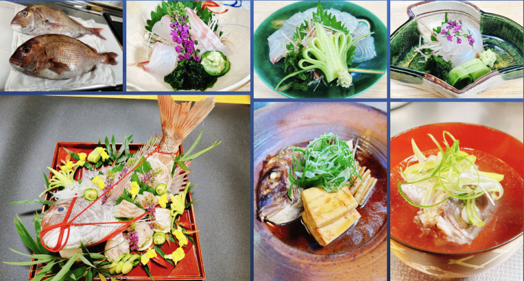 龟甲万酱油携同日本料理大师于广州职校线上传授技巧心得 广州资讯 第3张