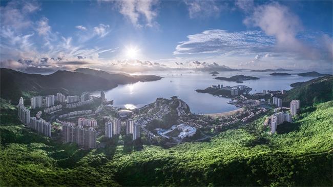 香港兴业国际发起全球设计大赛 探索灵活居住空间新定义 新闻资讯 第4张