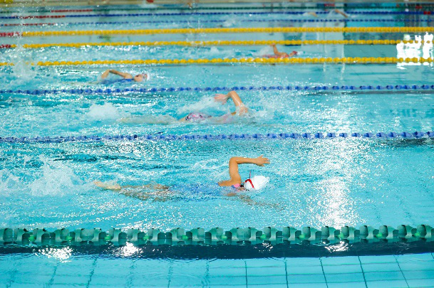 “泳”往直前，从探索到热爱 迪卡侬青少年游泳联赛广州站开赛 新闻资讯 第6张