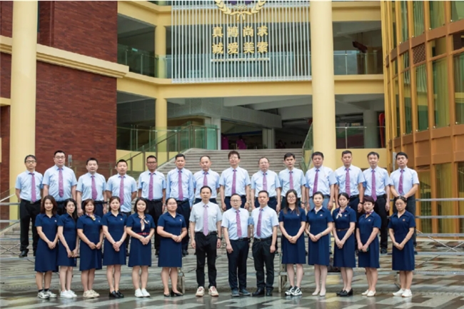 广州华美英语实验学校高中招生简章 教育培训 第10张