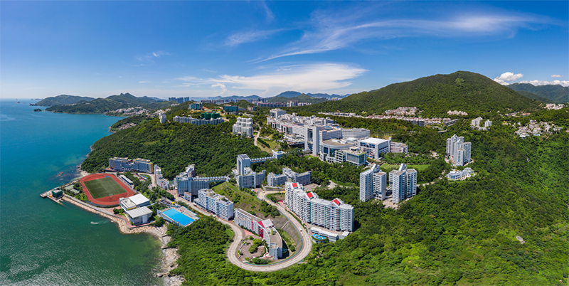 名校之约｜港科大2025内地招生：AI领航、跨界培养，打造全球创新人才摇篮