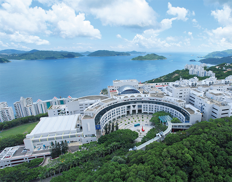 名校之约｜港科大2025内地招生：AI领航、跨界培养，打造全球创新人才摇篮 新闻资讯 第3张