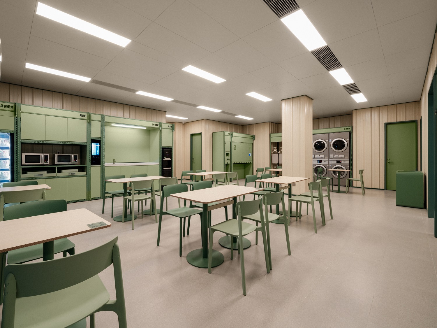 全自助模式+核心商圈布局,华住旗下海友酒店迎来700店里程碑 新闻资讯 第2张