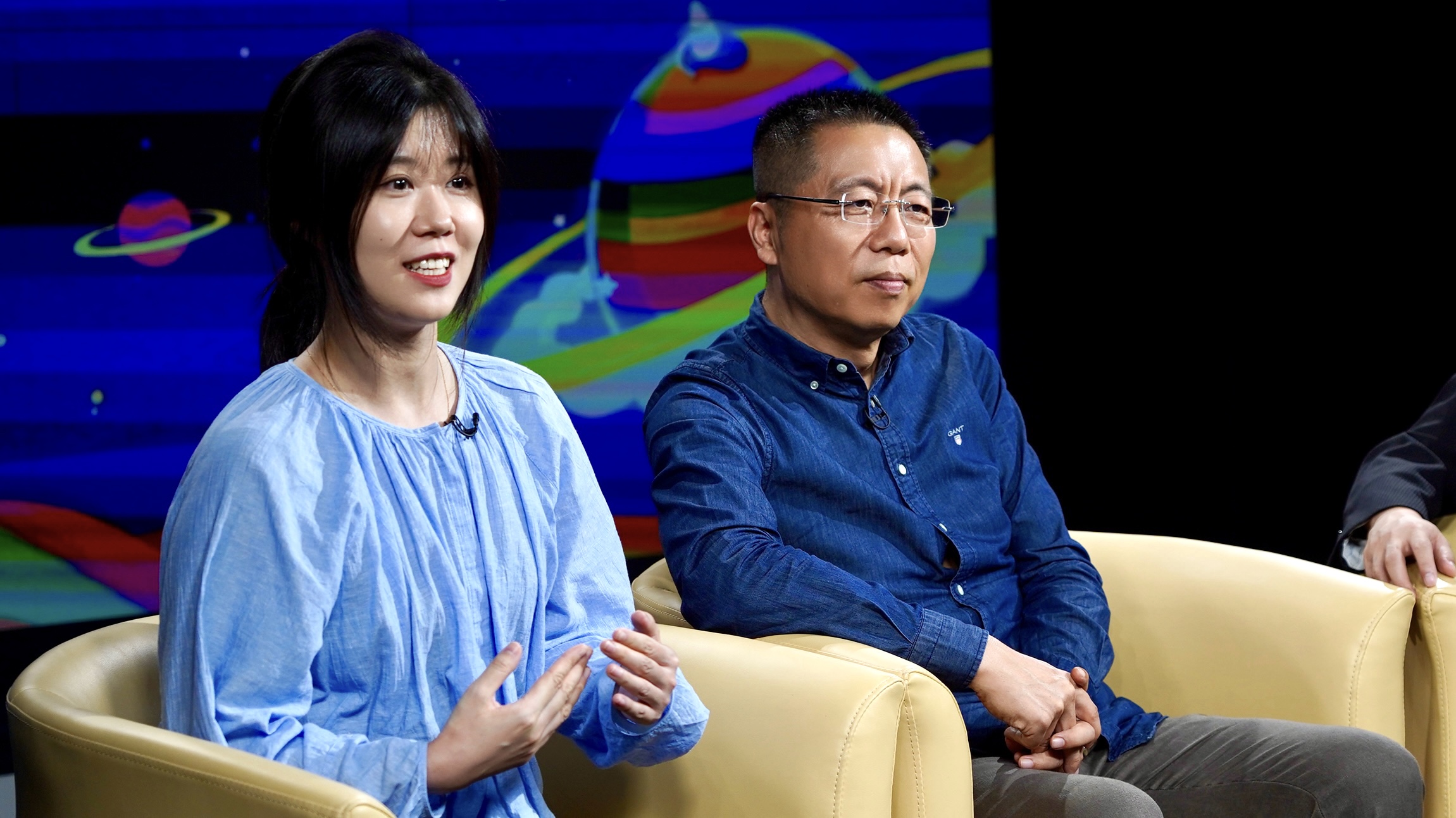 揭秘骏丰科技《主动健康小骏帮》幕后：以动画重塑家庭健康认知 新闻资讯 第3张