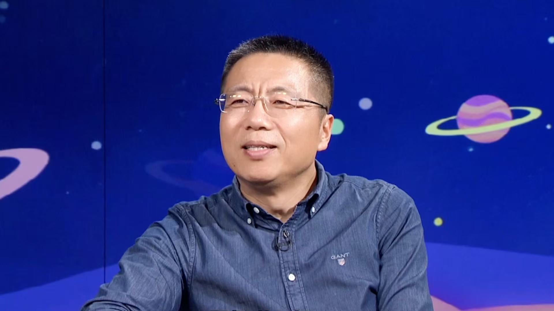 揭秘骏丰科技《主动健康小骏帮》幕后：以动画重塑家庭健康认知 新闻资讯 第2张