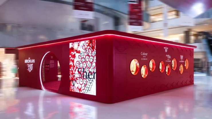 麦卡伦“匠艺新境——限时雪莉桶探秘之旅”启幕 沉浸式体验麦卡伦百年传承 广东资讯 第2张 麦卡伦“匠艺新境——限时雪莉桶探秘之旅”启幕 沉浸式体验麦卡伦百年传承 广东资讯 第2张