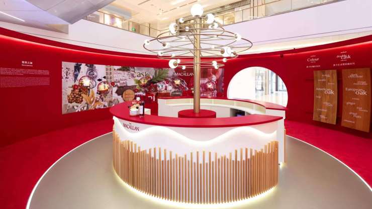 麦卡伦“匠艺新境——限时雪莉桶探秘之旅”启幕 沉浸式体验麦卡伦百年传承 广东资讯 第4张 麦卡伦“匠艺新境——限时雪莉桶探秘之旅”启幕 沉浸式体验麦卡伦百年传承 广东资讯 第4张