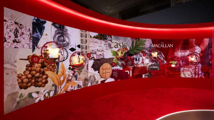 麦卡伦“匠艺新境——限时雪莉桶探秘之旅”启幕 沉浸式体验麦卡伦百年传承 广东资讯 第5张 麦卡伦“匠艺新境——限时雪莉桶探秘之旅”启幕 沉浸式体验麦卡伦百年传承 广东资讯 第5张