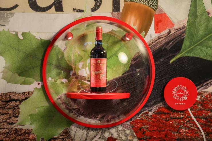 麦卡伦“匠艺新境——限时雪莉桶探秘之旅”启幕 沉浸式体验麦卡伦百年传承 广东资讯 第8张 麦卡伦“匠艺新境——限时雪莉桶探秘之旅”启幕 沉浸式体验麦卡伦百年传承 广东资讯 第8张