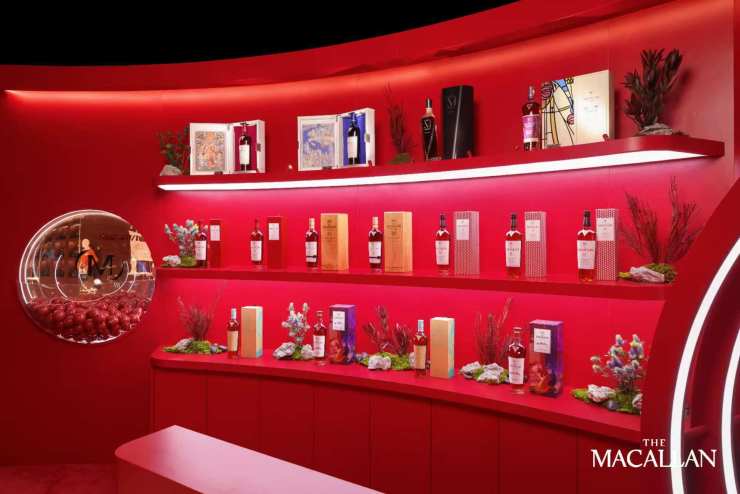 麦卡伦“匠艺新境——限时雪莉桶探秘之旅”启幕 沉浸式体验麦卡伦百年传承 广东资讯 第10张 麦卡伦“匠艺新境——限时雪莉桶探秘之旅”启幕 沉浸式体验麦卡伦百年传承 广东资讯 第10张