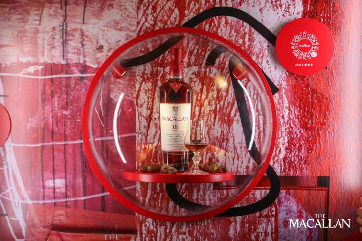 麦卡伦“匠艺新境——限时雪莉桶探秘之旅”启幕 沉浸式体验麦卡伦百年传承 广东资讯 第11张 麦卡伦“匠艺新境——限时雪莉桶探秘之旅”启幕 沉浸式体验麦卡伦百年传承 广东资讯 第11张