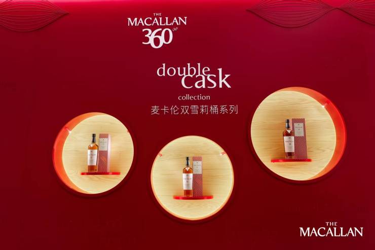 麦卡伦“匠艺新境——限时雪莉桶探秘之旅”启幕 沉浸式体验麦卡伦百年传承 广东资讯 第12张 麦卡伦“匠艺新境——限时雪莉桶探秘之旅”启幕 沉浸式体验麦卡伦百年传承 广东资讯 第12张