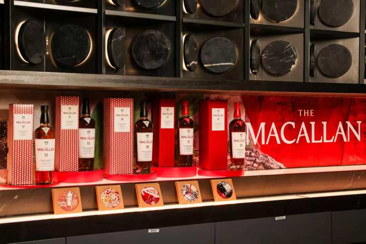 麦卡伦“匠艺新境——限时雪莉桶探秘之旅”启幕 沉浸式体验麦卡伦百年传承 广东资讯 第13张 麦卡伦“匠艺新境——限时雪莉桶探秘之旅”启幕 沉浸式体验麦卡伦百年传承 广东资讯 第13张