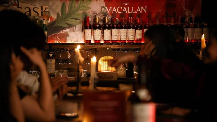 麦卡伦“匠艺新境——限时雪莉桶探秘之旅”启幕 沉浸式体验麦卡伦百年传承 广东资讯 第14张 麦卡伦“匠艺新境——限时雪莉桶探秘之旅”启幕 沉浸式体验麦卡伦百年传承 广东资讯 第14张