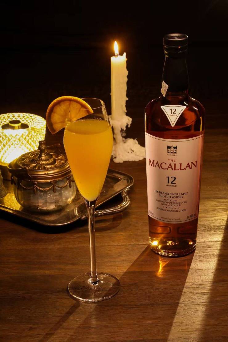 麦卡伦“匠艺新境——限时雪莉桶探秘之旅”启幕 沉浸式体验麦卡伦百年传承 广东资讯 第16张 麦卡伦“匠艺新境——限时雪莉桶探秘之旅”启幕 沉浸式体验麦卡伦百年传承 广东资讯 第16张