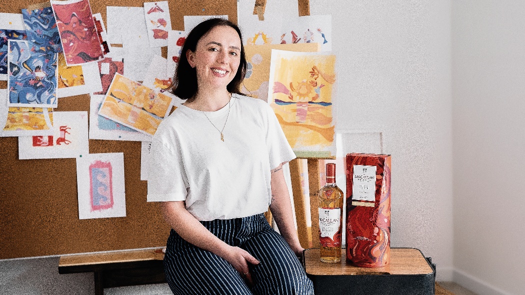 麦卡伦发布焕新2025版 礼赞新年的首缕阳光,缔造佳节赠礼的理想之选 新闻资讯 第4张 麦卡伦发布焕新2025版 礼赞新年的首缕阳光,缔造佳节赠礼的理想之选 新闻资讯 第4张