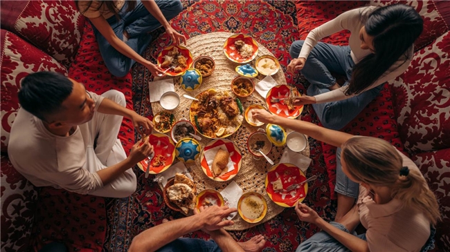 足不出‘沪’玩转沙特!上海“沙特小镇”限时开放,双十一出游福利抢先看 新闻资讯 第3张 足不出‘沪’玩转沙特!上海“沙特小镇”限时开放,双十一出游福利抢先看 新闻资讯 第3张