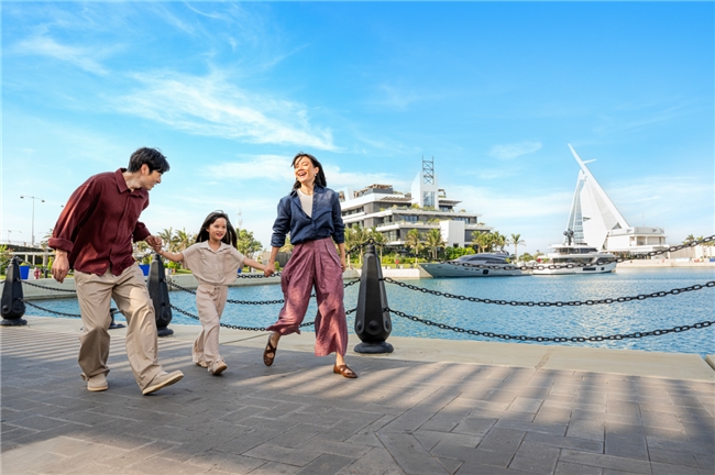 足不出‘沪’玩转沙特!上海“沙特小镇”限时开放,双十一出游福利抢先看 新闻资讯 第5张 足不出‘沪’玩转沙特!上海“沙特小镇”限时开放,双十一出游福利抢先看 新闻资讯 第5张