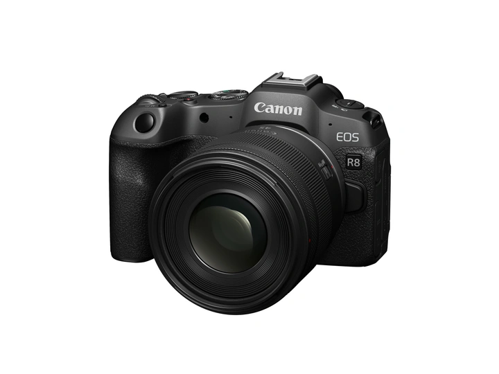 F1.2大光圈亲民之选 佳能发布RF45mm F1.2 STM镜头 数码家电 第1张