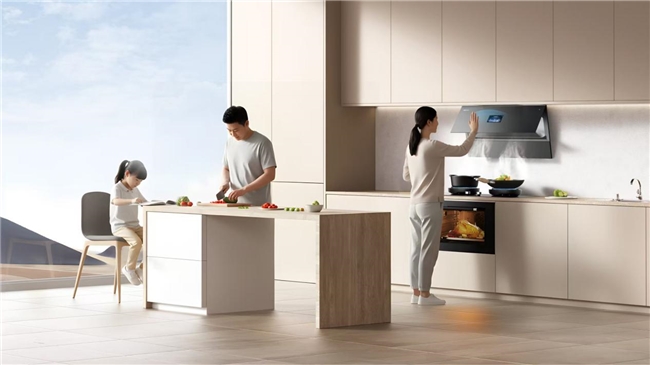 三重加冕，官方认证！帅康连获三项省级重磅荣誉 健康养生 第5张