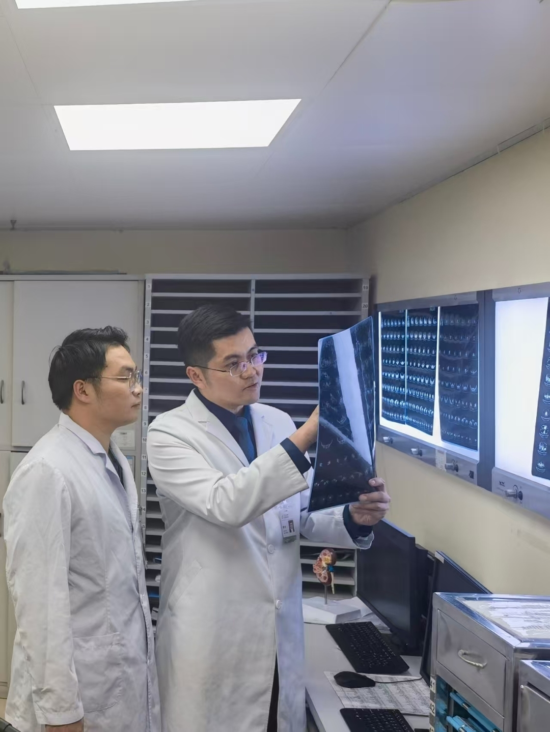  头痛、高血压、视力下降？当心身体警报背后的“隐匿杀手”VHL综合征 新闻资讯