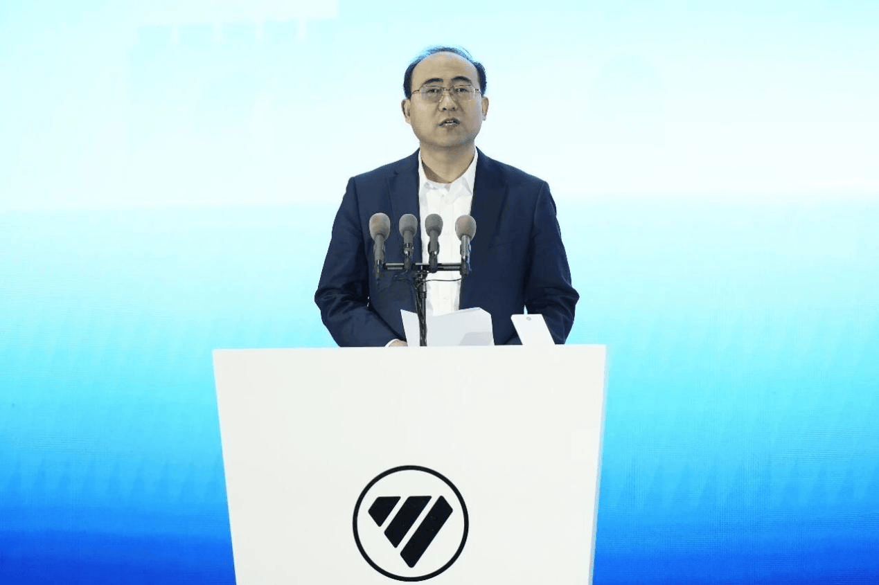 启明星平台照亮前路,奥铃极电轻装出发