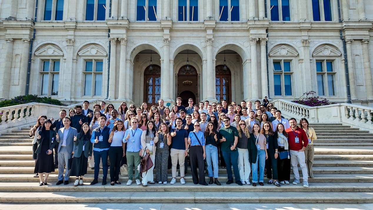 文脉相融，山海相逢 |专属定制・深度沉浸：IESE MBA×港大经管跨文化商业学习之旅 新闻资讯 第15张