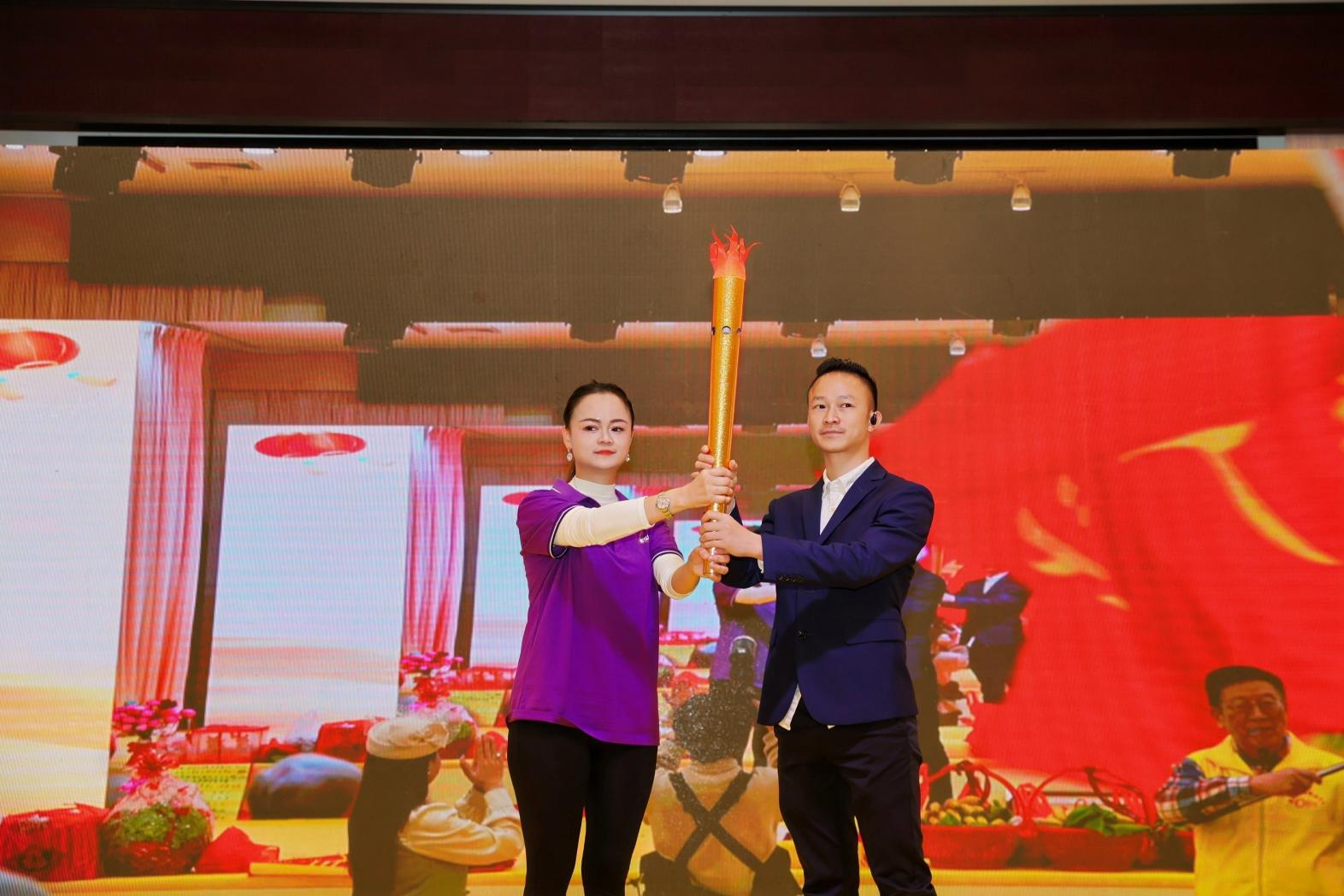 星样无界·代言未来 2026乐龄欧淬恩年会圆满落幕 共绘健康事业新蓝图 新闻资讯 第7张