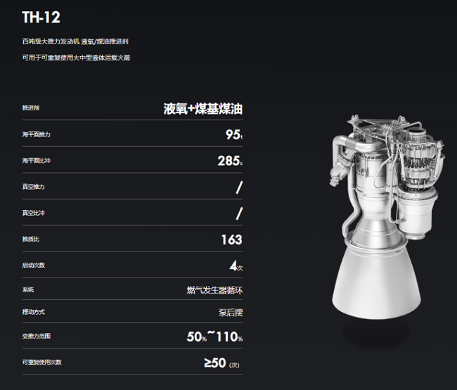 天龙三号即将首飞:煤基航天煤油双重创新,驱动低成本高频组网