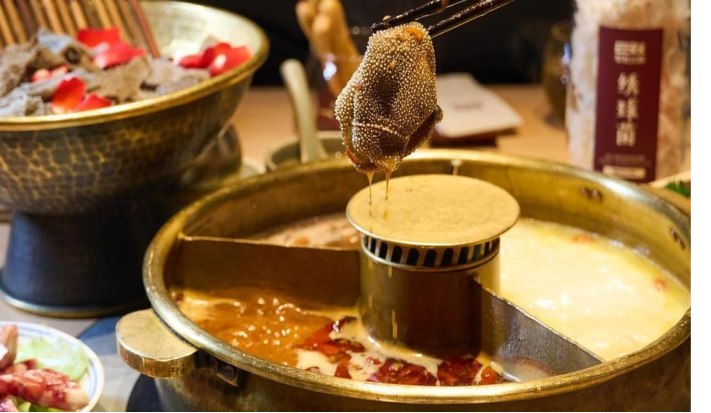 巴奴火锅如何用产品主义杀出重围 新闻资讯 第2张