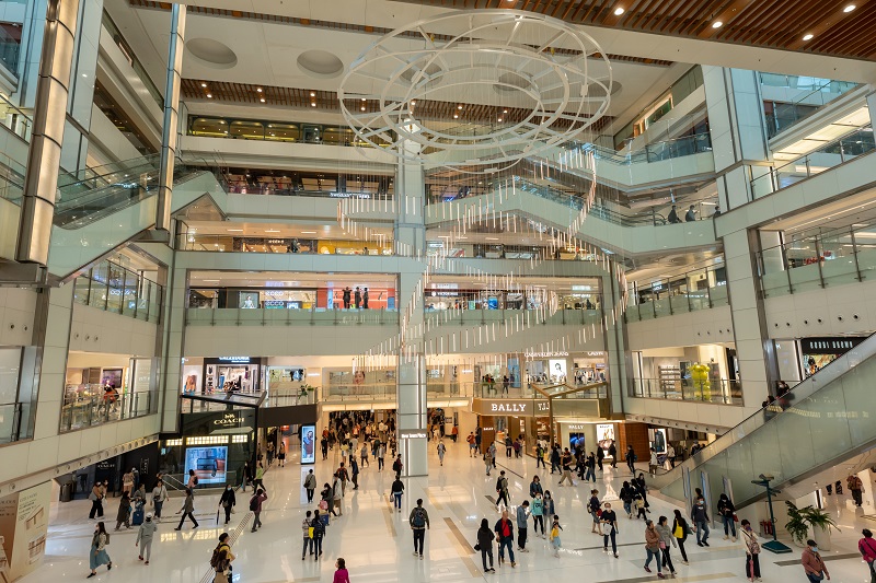 香港沙田新城市广场「花开结缘·风生水起」迎新春   新闻资讯 第7张