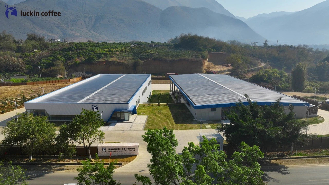 从9.9元到3万店，瑞幸8年跑出一个「咖啡日常化」的中国范本 新闻资讯 第6张