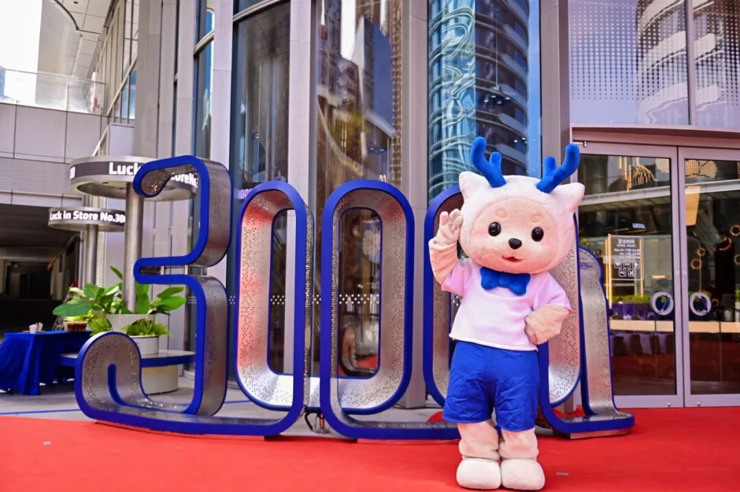 瑞幸30000店里，藏着中国咖啡产业一路进阶的密码