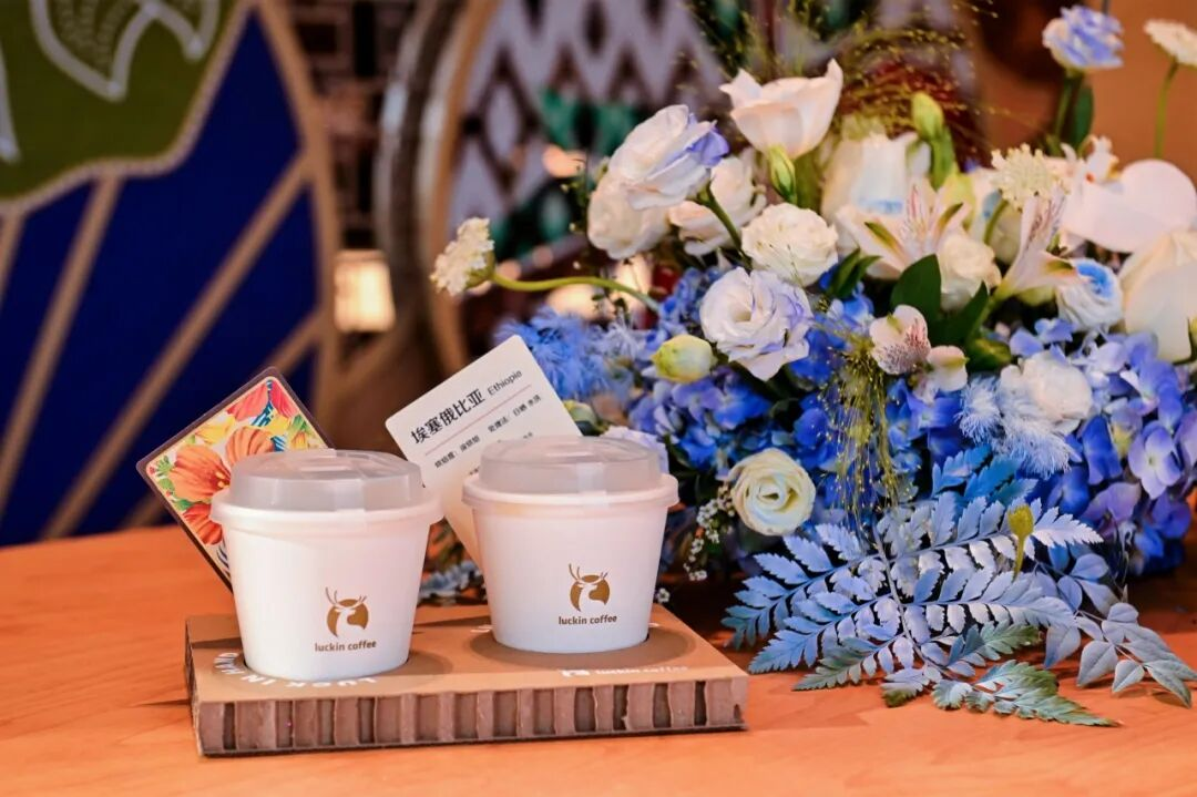 瑞幸30000店里，藏着中国咖啡产业一路进阶的密码 新闻资讯 第5张