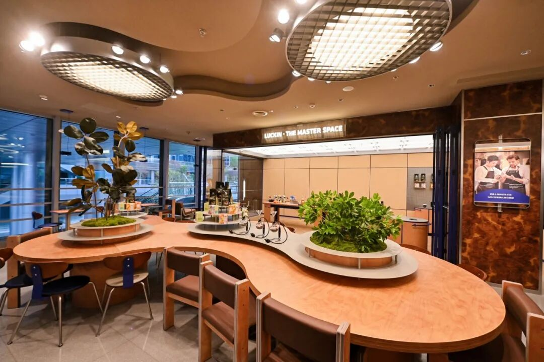 瑞幸30000店里，藏着中国咖啡产业一路进阶的密码 新闻资讯 第7张